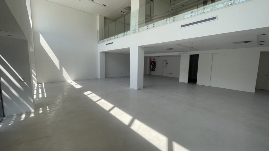 To Let commercial Property for Rent in Gardens Western Cape